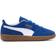 Puma Big Kid's Palermo - Cobalt Glaze/White