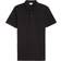 Sunspel Riviera Polo Shirt - Black