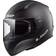 LS2 Rapid Mini Mattschwarz Junior, Kinder