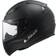 LS2 Rapid Mini Mattschwarz Junior, Kinder
