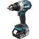 Makita DHP489RTJ (2x5.0Ah)