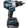 Makita DHP489RTJ (2x5.0Ah)