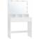 Songmics RDT195T14 White Dressing Table 40x80cm