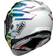 Shoei GT-Air 2 Lucky Charms TC-10