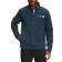 The North Face Men's Gordon Lyons Full Zip Fleece Jacket - Shady Blue Heather