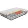 Dormeo Octasmart Hybrid Deluxe Super King Coil Spring Matress 180x200cm