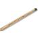 Peradon Cannon Sabre 3/4 Jointed Snooker Cue