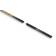 Peradon Cannon Sabre 3/4 Jointed Snooker Cue