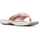 Clarks Breeze Sea - Rose Gold