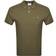 Gant Regular Fit Shield Pique Polo Shirt - Racing Green