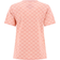 MCM Women’s Lauretos Print T-shirt - Pink/Silver Pink