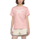 MCM Women’s Lauretos Print T-shirt - Pink/Silver Pink