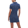 Good American Fit For Success Mini Dress - Indigo