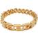 Versace Greca Chain Bracelet - Gold