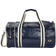 Fred Perry Classic Barrel Bag - Carbon Blue/Ecru