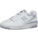 New Balance 550 W - White/Gray Violet