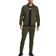 Under Armour Men's Rival Knit Tracksuit - Marine OD Green/Black