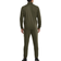 Under Armour Men's Rival Knit Tracksuit - Marine OD Green/Black