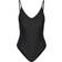 Pieces Baomi Swimsuit - Black