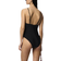 Pieces Baomi Swimsuit - Black