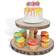 Rustic Cake Stand