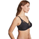 Royce Charlotte Nursing Bra Black