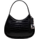 Coach Ergo Bag In Croc Embossed - Black