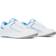 Nike Air Jordan 2 Retro Low GS - White/University Blue