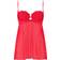 Ann Summers Honoured Babydoll - Red