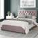 Dunelm Olivier 100x214cm