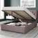 Dunelm Olivier 100x214cm