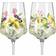 Ritzenhoff Summer Dew Limoncello Aperitif Avec Glass 54.4cl 2pcs