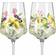 Ritzenhoff Summer Dew Limoncello Aperitif Avecglas 54.4cl 2st