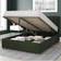 Dunelm Sinatra 100x209cm