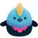 Squishmallows Melrose Cassowary 30cm