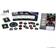 Fantasy Flight Games Star Wars: X-Wing Second Edition Inquisitors' TIE Expansion Pack