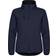 Clique Classic softshelljacka dam, Dark navy