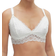 Mamalicious Bra White/Snow White