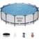 Bestway Steel Pro Max Frame Round Pool Set Ø4.3x1.1m