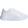 Adidas Grand Court Platform W - Cloud White/Crystal White