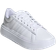 Adidas Grand Court Platform W - Cloud White/Crystal White