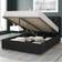 Dunelm Olivier 190x220cm