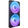 NZXT F280 RGB CORE UNIBODY