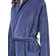 Lexington Aubrey Bathrobe - Blue