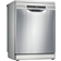 Bosch Series 4 SMS4EMI06G Stainless Steel