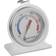 Hendi - Ugnstermometer