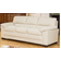 Artemis Home Genoa Cream Sofa 214cm 3 Seater