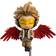 Good Smile My Hero Academia Hawks Nendoroid 10cm