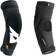 Bluegrass SOLID D3O ELBOW PADS – BLACK, LARGE