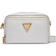 Guess Cosette Crossbody Bag With Pocket - White